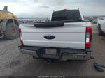 2018 Ford F-250 Xl White vin: 1FT7W2BT8JEC68816