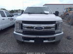 2018 Ford F-250 Xl Белый vin: 1FT7W2BT8JEC68816