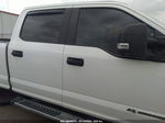 2018 Ford F-250 Xl White vin: 1FT7W2BT8JEC68816