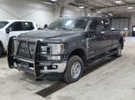 2018 Ford F-250 Xlt vin: 1FT7W2BT8JEC93151