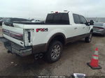 2020 Ford Super Duty F-250 Srw Xl/xlt/lariat Белый vin: 1FT7W2BT8LEC16833