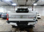 2020 Ford F-250 Platinum White vin: 1FT7W2BT8LEC61013