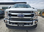 2020 Ford F250 Super Duty Белый vin: 1FT7W2BT8LEC84839