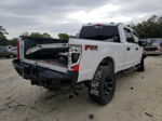 2020 Ford F250 Super Duty Белый vin: 1FT7W2BT8LEC92682