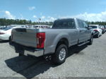 2020 Ford Super Duty F-250 Srw Xl/xlt/lariat Серебряный vin: 1FT7W2BT8LED04832