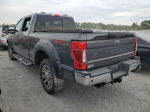 2020 Ford F250 Super Duty Серый vin: 1FT7W2BT8LED24028