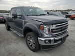 2020 Ford F250 Super Duty Серый vin: 1FT7W2BT8LED24028