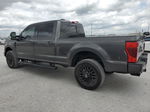 2020 Ford F250 Super Duty Угольный vin: 1FT7W2BT8LED74976