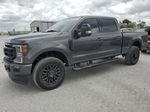 2020 Ford F250 Super Duty Charcoal vin: 1FT7W2BT8LED74976