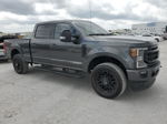 2020 Ford F250 Super Duty Угольный vin: 1FT7W2BT8LED74976