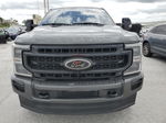 2020 Ford F250 Super Duty Угольный vin: 1FT7W2BT8LED74976