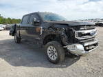 2020 Ford F250 Super Duty Black vin: 1FT7W2BT8LEE03313