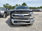 2020 Ford F250 Super Duty Black vin: 1FT7W2BT8LEE03313