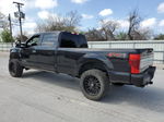 2020 Ford F250 Super Duty Черный vin: 1FT7W2BT8LEE57162