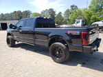 2020 Ford F250 Super Duty Black vin: 1FT7W2BT8LEE57162