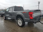 2020 Ford F250 Super Duty Gray vin: 1FT7W2BT8LEE72096