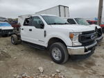 2020 Ford F250 Super Duty Белый vin: 1FT7W2BT8LEE75676