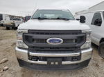 2020 Ford F250 Super Duty Белый vin: 1FT7W2BT8LEE75676