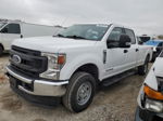 2020 Ford F250 Super Duty Белый vin: 1FT7W2BT8LEE75676