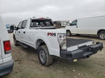 2020 Ford F250 Super Duty Белый vin: 1FT7W2BT8LEE75676