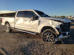 2020 Ford F250 Super Duty White vin: 1FT7W2BT8LEE84426