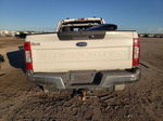 2020 Ford F250 Super Duty White vin: 1FT7W2BT8LEE84426