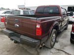 2016 Ford F250 Super Duty Brown vin: 1FT7W2BT9GEA88334