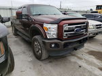 2016 Ford F250 Super Duty Brown vin: 1FT7W2BT9GEA88334