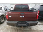 2016 Ford F250 Super Duty Brown vin: 1FT7W2BT9GEA88334