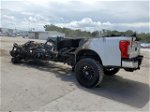 2018 Ford F250 Super Duty Пожар vin: 1FT7W2BT9JEB08475