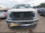 2018 Ford F-250 Lariat White vin: 1FT7W2BT9JEC55766