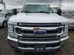 2020 Ford F250 Super Duty Белый vin: 1FT7W2BT9LEC44527