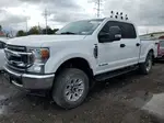 2020 Ford F250 Super Duty Белый vin: 1FT7W2BT9LEC44527