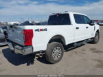 2020 Ford F-250 Xlt Белый vin: 1FT7W2BT9LEC47380