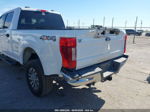 2020 Ford F-250 Xlt Белый vin: 1FT7W2BT9LEC47380