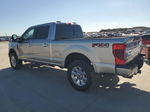 2020 Ford F250 Super Duty Серебряный vin: 1FT7W2BT9LEC87149