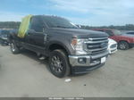 2020 Ford F-250 Lariat Brown vin: 1FT7W2BT9LEC97227