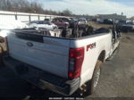 2020 Ford F-250 Xlt White vin: 1FT7W2BT9LED05715