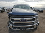 2020 Ford F250 Super Duty Blue vin: 1FT7W2BT9LED41128