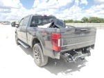 2020 Ford F250 Super Duty Черный vin: 1FT7W2BT9LEE94835