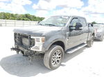 2020 Ford F250 Super Duty Black vin: 1FT7W2BT9LEE94835