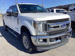 2018 Ford F-250 Xlt vin: 1FT7W2BTXJEB48693