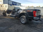 2018 Ford F250 Super Duty Пожар vin: 1FT7W2BTXJEC16961