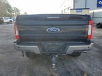 2018 Ford F250 Super Duty Пожар vin: 1FT7W2BTXJEC16961