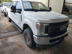 2018 Ford F-250 Xl Unknown vin: 1FT7W2BTXJEC17981