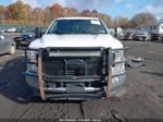 2018 Ford F-250 Xl White vin: 1FT7W2BTXJEC66551