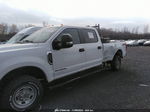 2018 Ford F-250 Xl Белый vin: 1FT7W2BTXJEC66551