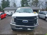 2018 Ford F-250 Xl Белый vin: 1FT7W2BTXJEC66551