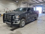 2018 Ford F-250 Xlt vin: 1FT7W2BTXJEC93166