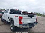 2020 Ford F-250 Xlt Белый vin: 1FT7W2BTXLEC23346